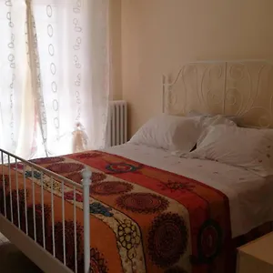Apartament La Casetta, Giovinazzo