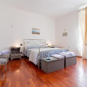 Apartament Acquamarina, Giovinazzo