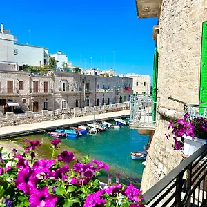 Dom wakacyjny Torrione, Giovinazzo