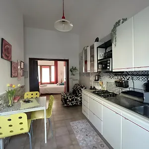 Apartament Albachiara, Giovinazzo