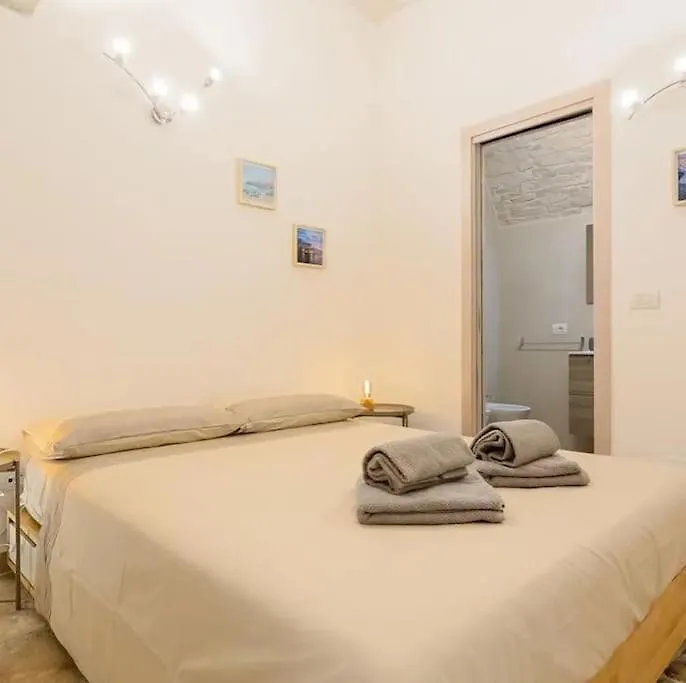 Da Nonno Luigi Casa Vacanze Giovinazzo