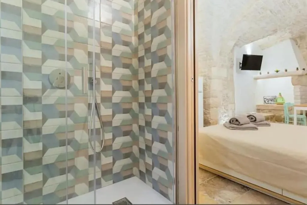 Da Nonno Luigi Casa Vacanze Giovinazzo Holiday home