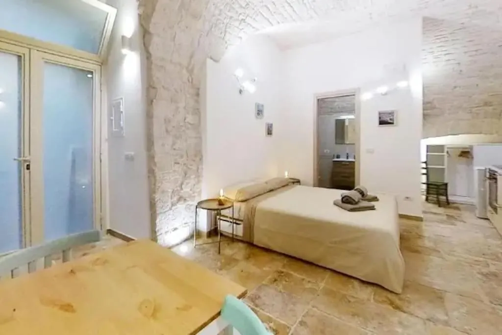 Da Nonno Luigi Casa Vacanze Giovinazzo