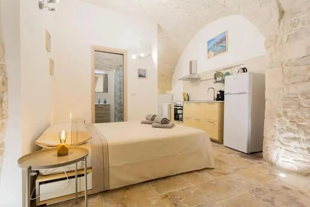 Da Nonno Luigi Casa Vacanze Giovinazzo Italy